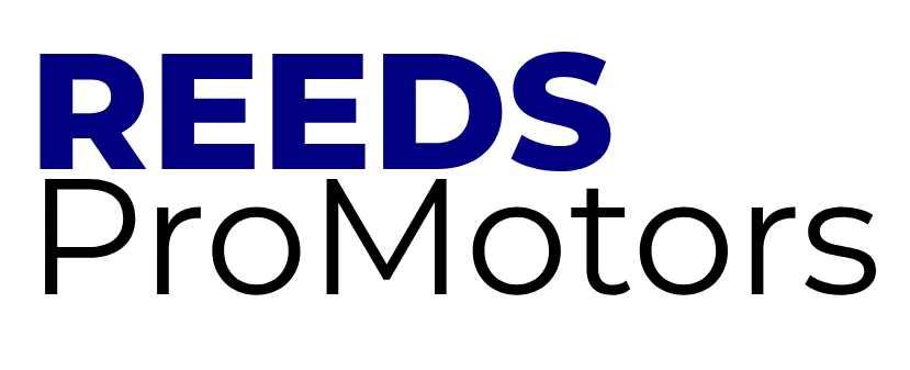 Reeds Pro Motors